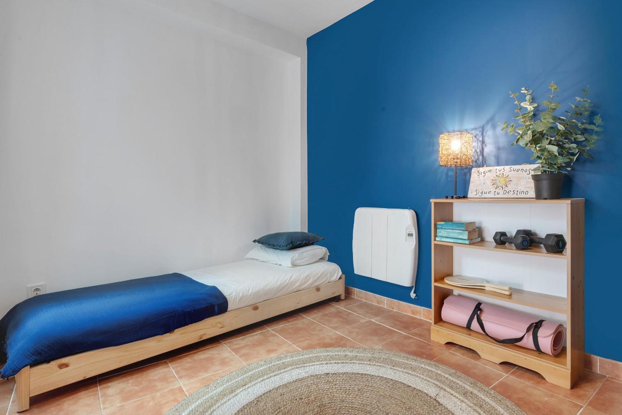Casa De La Montana Apartments Sayalonga Kültér fotó