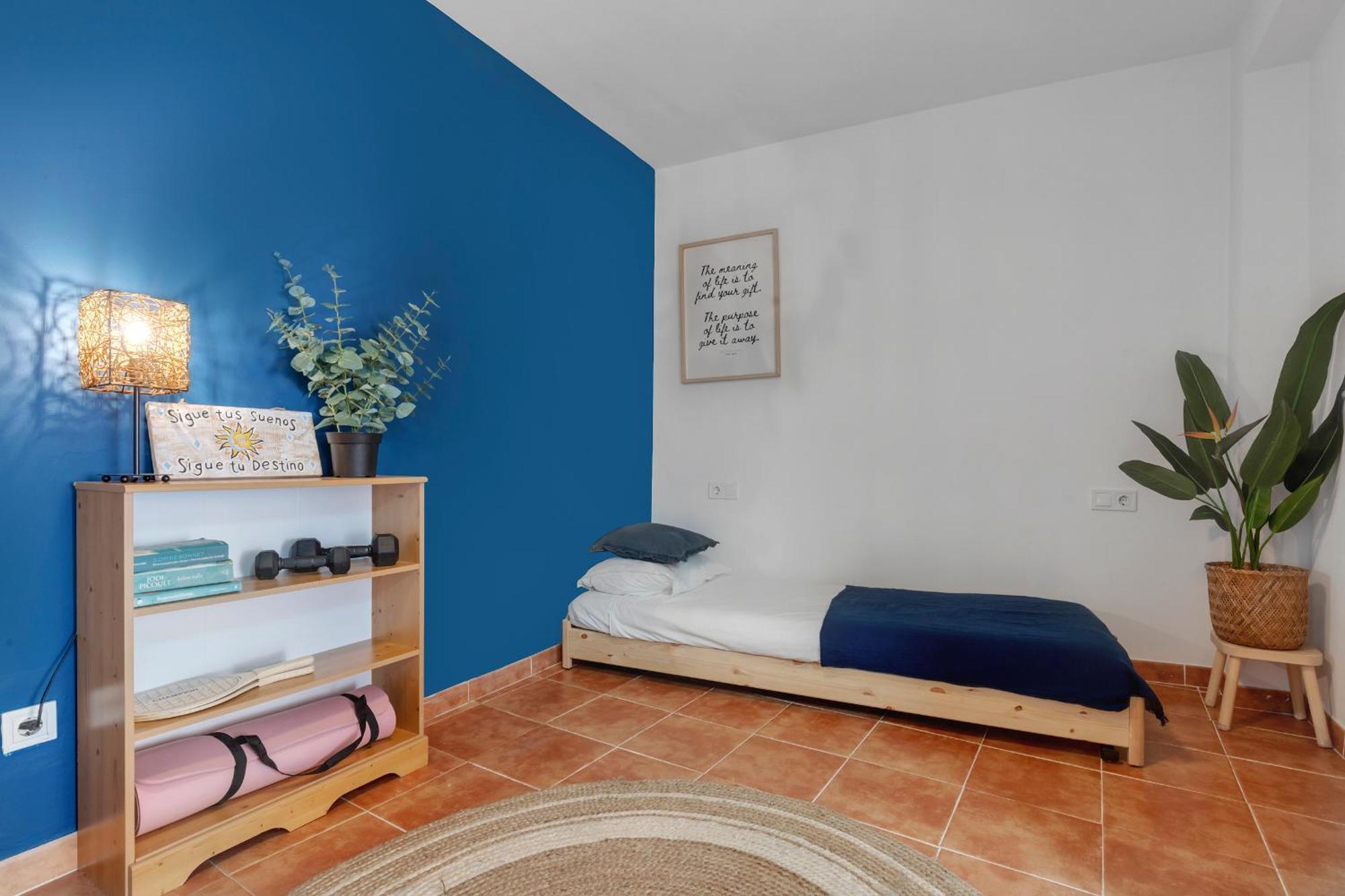 Casa De La Montana Apartments Sayalonga Kültér fotó