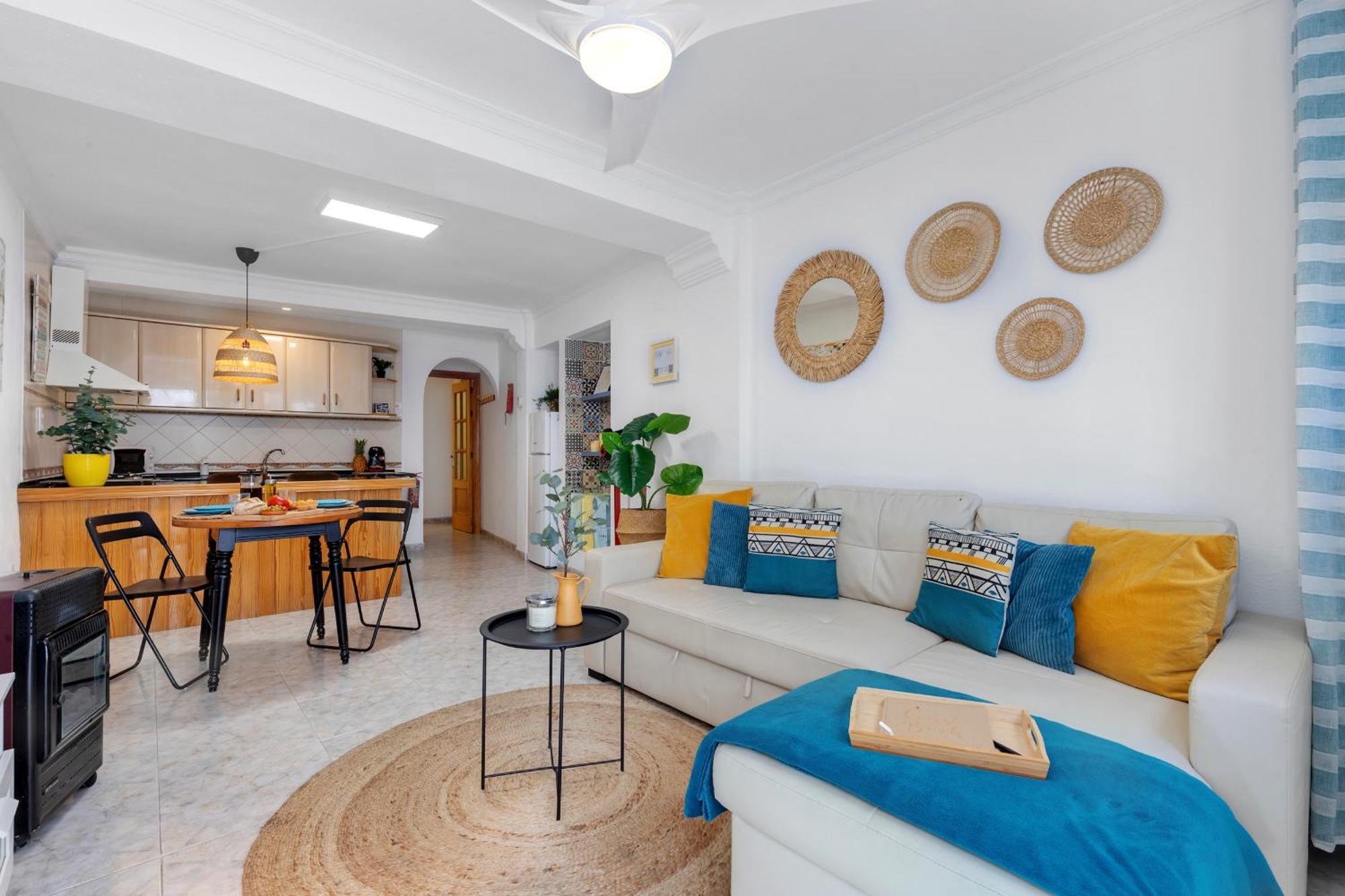 Casa De La Montana Apartments Sayalonga Kültér fotó