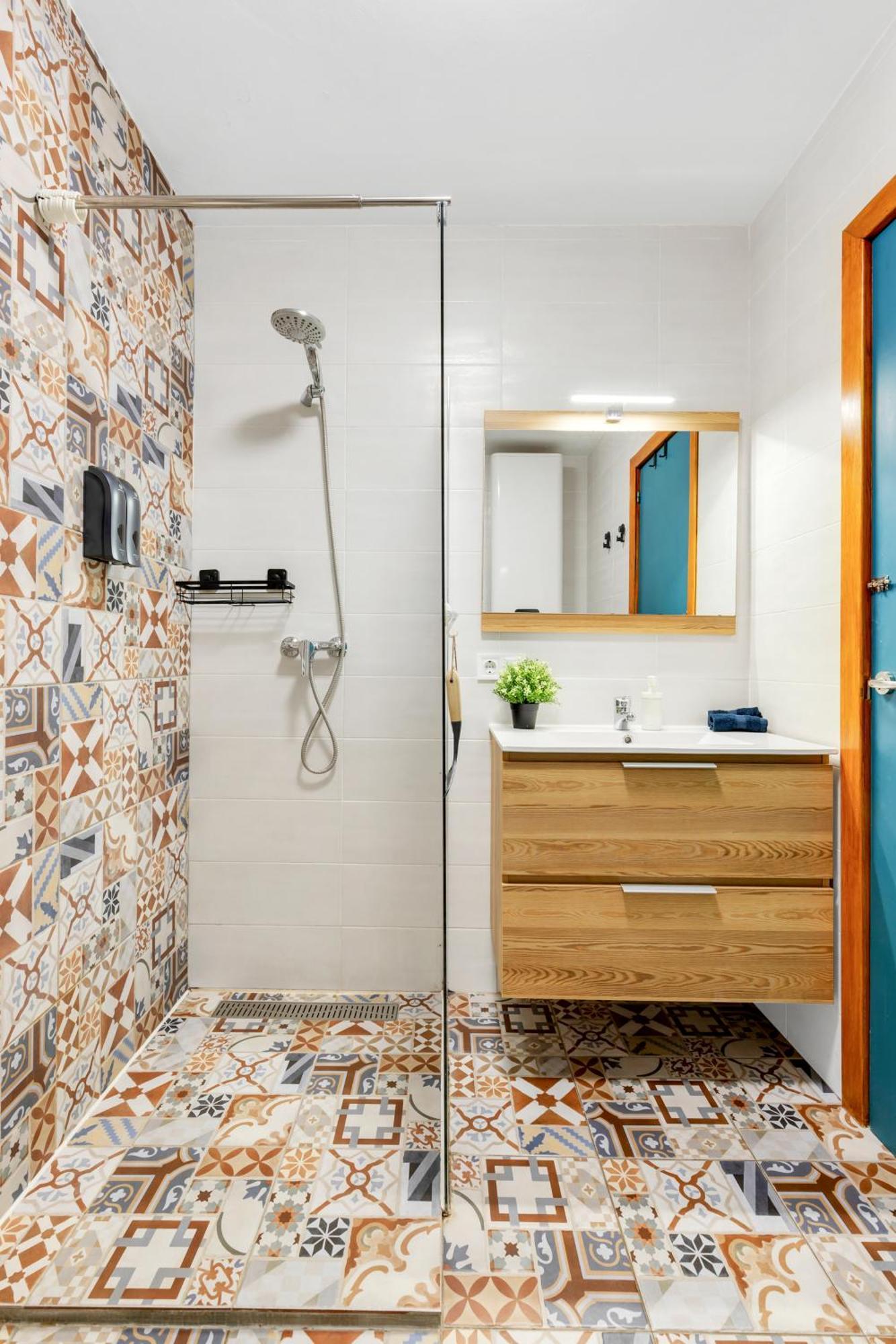 Casa De La Montana Apartments Sayalonga Kültér fotó