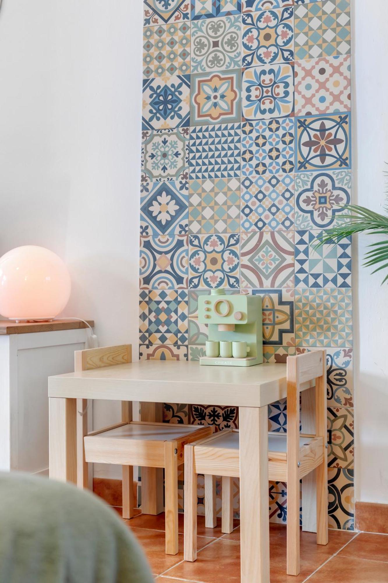 Casa De La Montana Apartments Sayalonga Kültér fotó